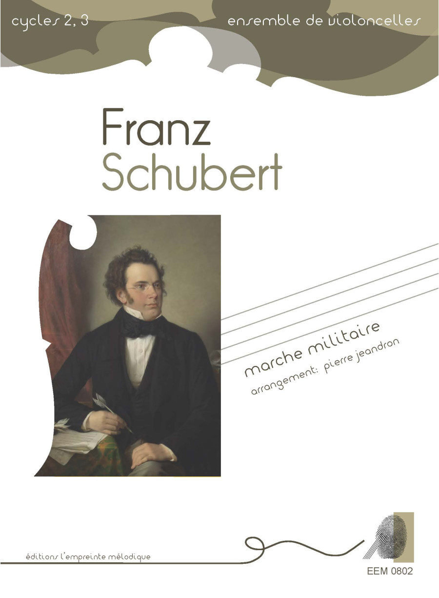 Franz Schubert - Marche militaire