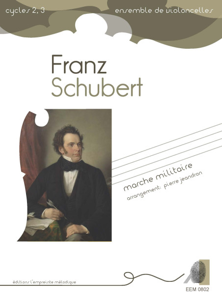 Franz Schubert - Marche militaire