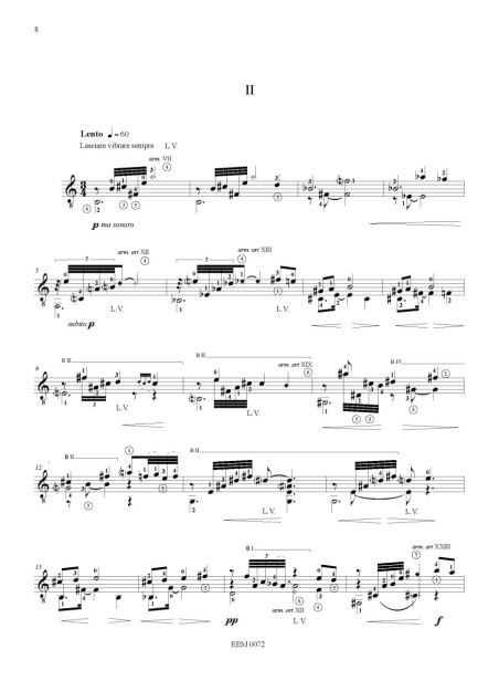 Marco Smaili - Sonatina PDF