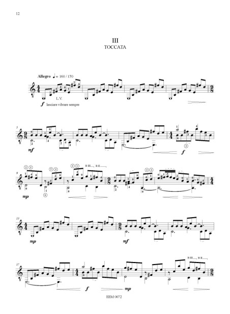 Marco Smaili - Sonatina PDF