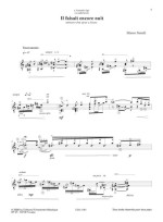 Marco Smaili - Il faisait encore nuit PDF
