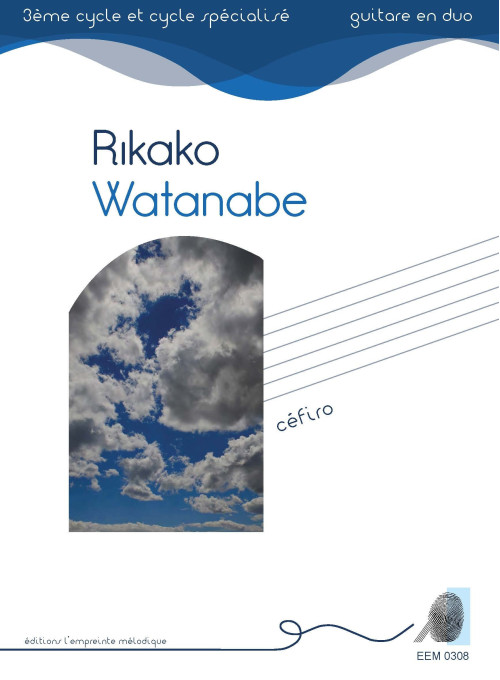 Rikako Watanabe - Cefiro