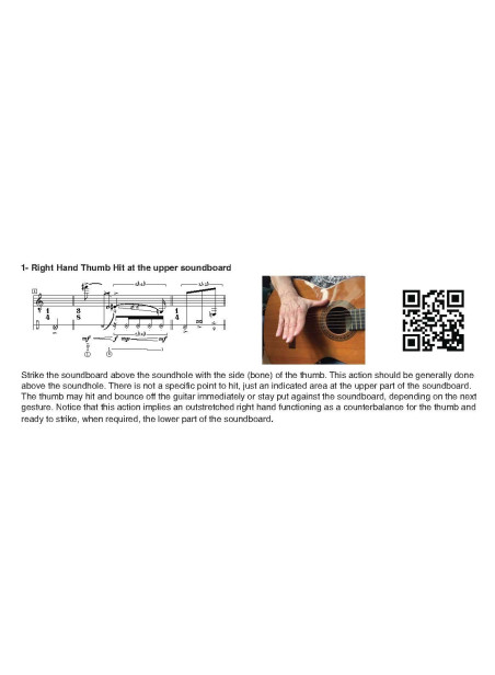 Arthur Kampela - Percussion Study I