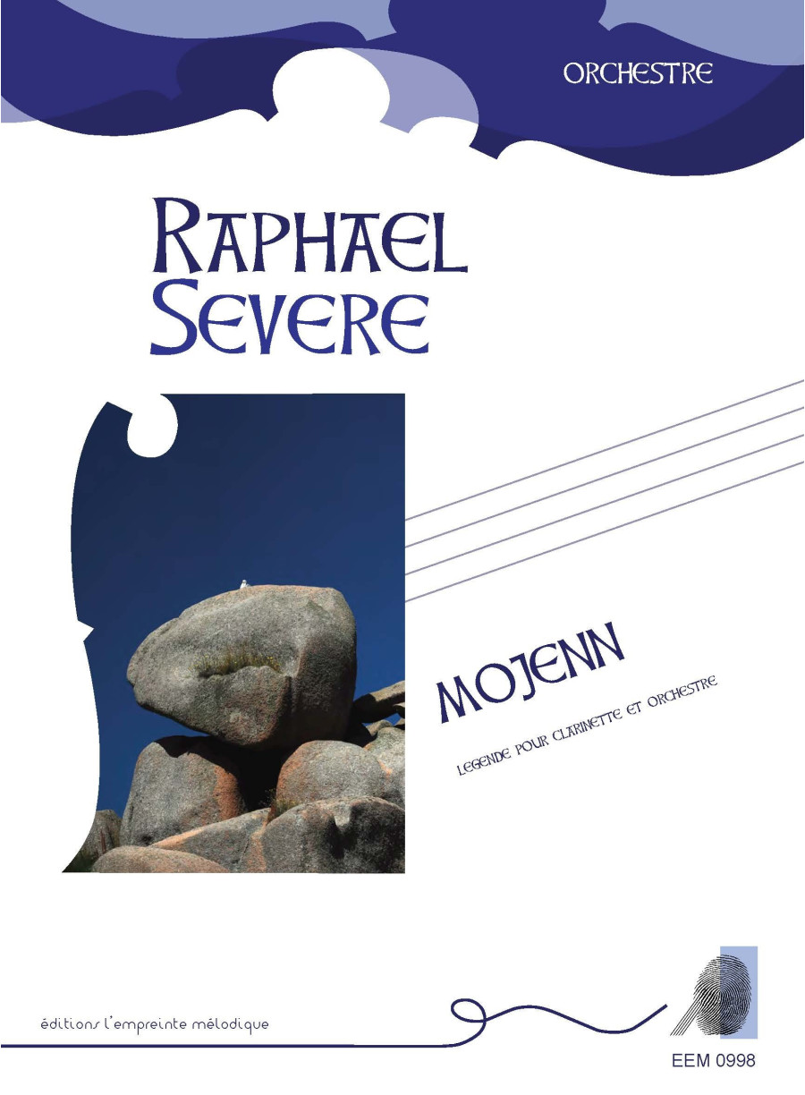 Raphaël Sévère - Mojenn Raphaël Sévère - Mojenn