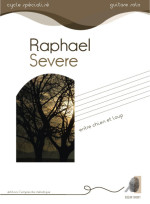 Raphaël Sévère - Entre chien et loup