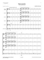 Camille Saint Saëns - Danse Macabre