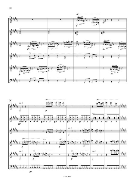 Camille Saint Saëns - Danse Macabre