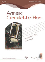Aymeric Gremillet-Le Flao - Mandoliniste en herbe