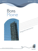 Boris Moine- Beyond memories