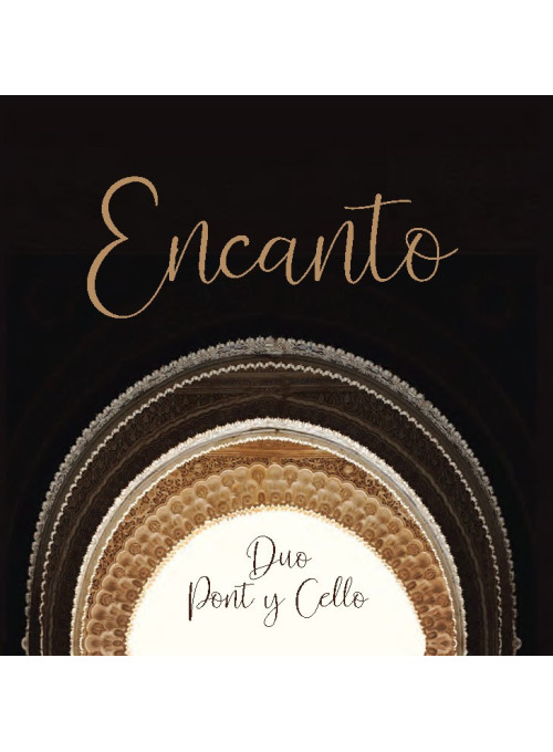 Encanto-Duo Pont y Cello