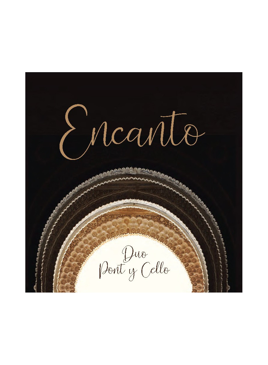 Encanto-Duo Pont y Cello Encanto-Duo Pont y Cello