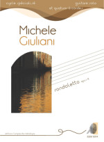 Michele Giuliani - Rondoletto