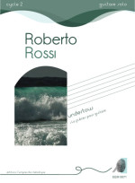 Roberto Rossi - Undertow