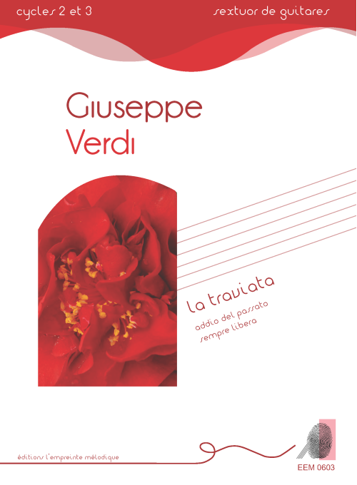 Giuseppe Verdi - La Traviata