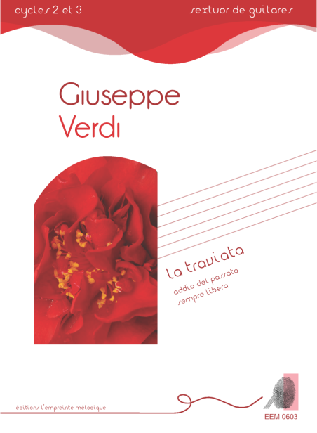 Giuseppe Verdi - La Traviata