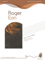 Roger Eon - Deux hommages