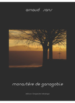 Arnaud Sans - Monastère de Ganagobie