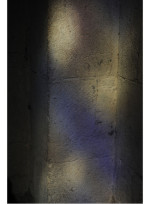 Arnaud Sans - Monastère de Ganagobie