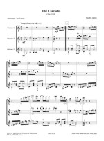 Scott Joplin - trois ragtimes