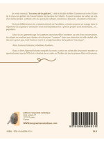 Arnaud Sans - Les sens de la guitare livre DVD