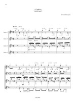 Francis Kleynjans - Quatre vents