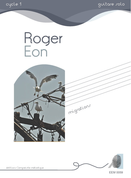 Roger Eon - Migrations