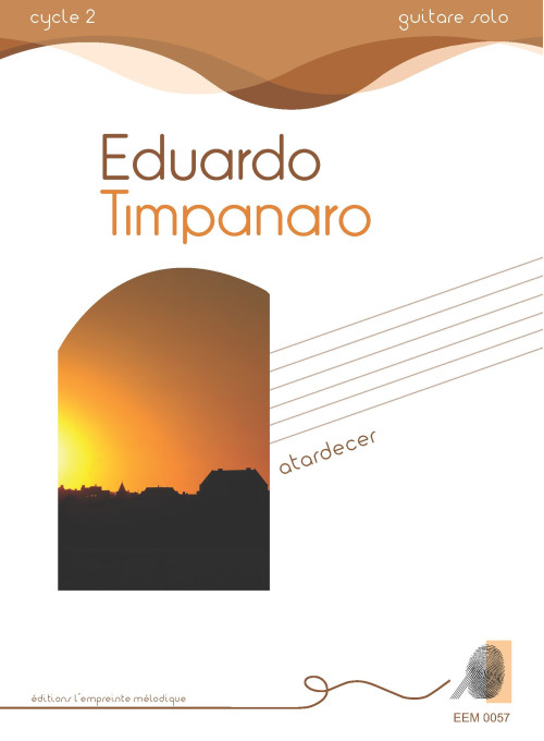 Eduardo Timpanaro - Atardecer