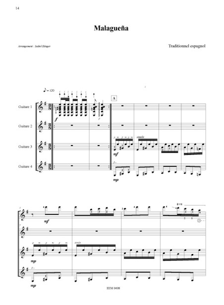 Isabel Etinger - Paisaje