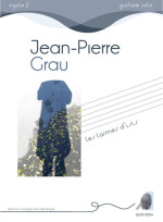 Jean-Pierre Grau - Les larmes d'Isis