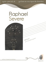 Raphaël Sévère - Obscurs