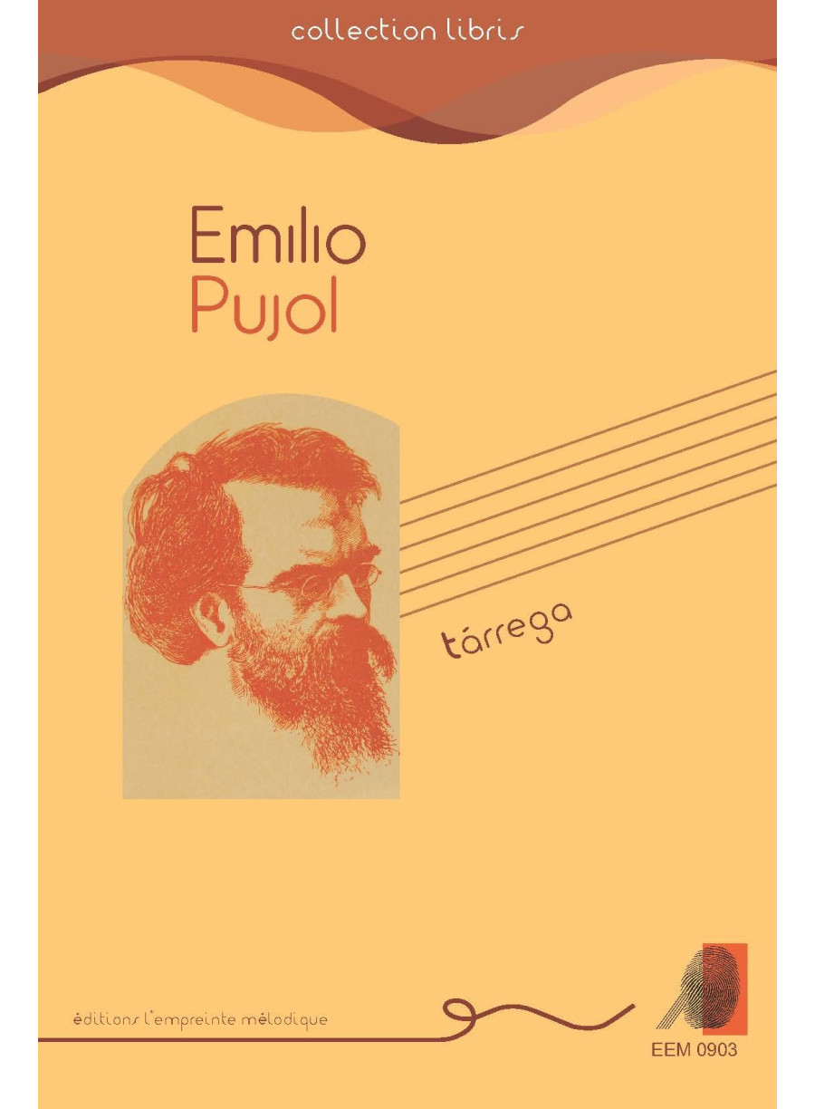 Emilio Pujol - Tarrega (esp.) Emilio Pujol - Tarrega (esp.)