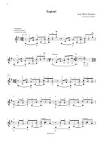 Norberto Pedreira - Notre histoire, notre musique
