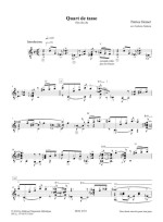 Norberto Pedreira - Notre histoire, notre musique