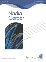 Nadia Gerber - Caravelle