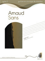 Arnaud Sans - Ugenac