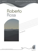 Roberto Rossi - La Coûme