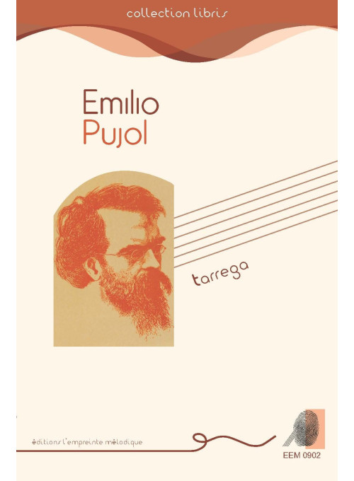 Emilio Pujol - Tarrega
