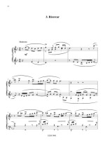 Dusan Bogdanovic - Psalm, passacaglia et ricercare pour luth