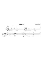 Carlos Marin - Pliages