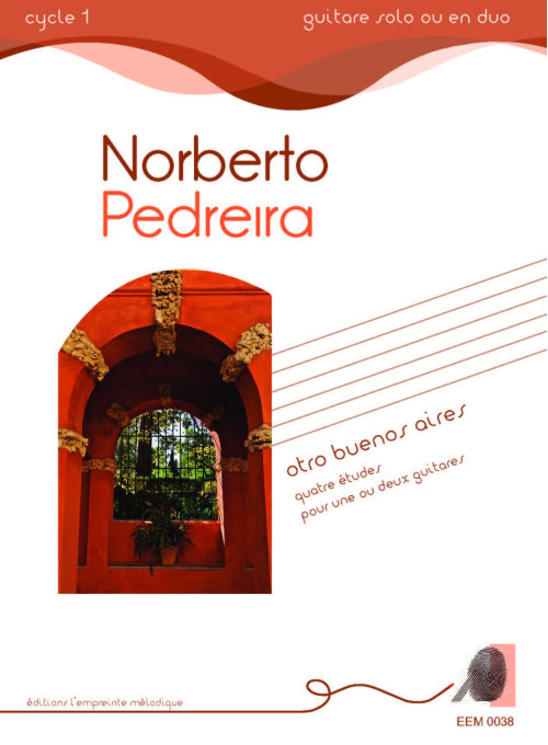 Norberto Pedreira - Otro buenos aires