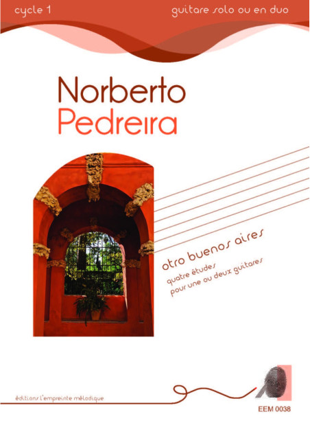 Norberto Pedreira - Otro buenos aires