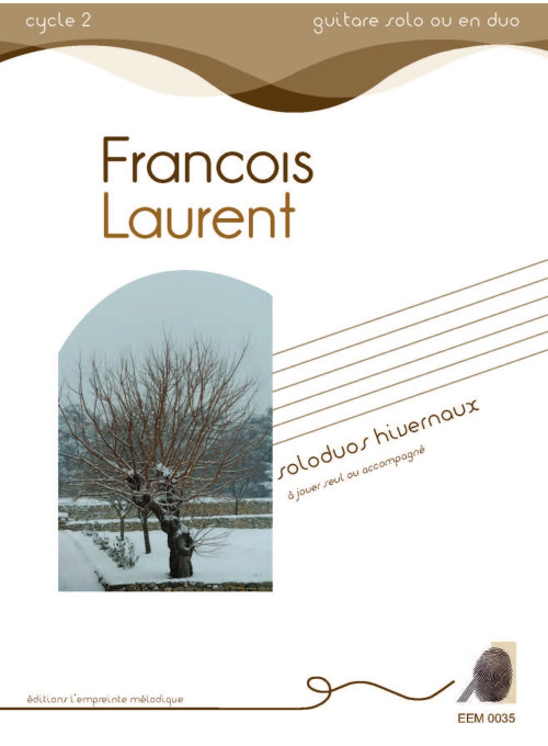 François Laurent - soloduos hivernaux