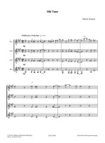 Patrick Bournet - Eventail