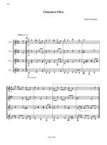 Patrick Bournet - Eventail