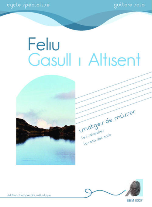 Feliu Gasull i Altisent - Imatges de Musser