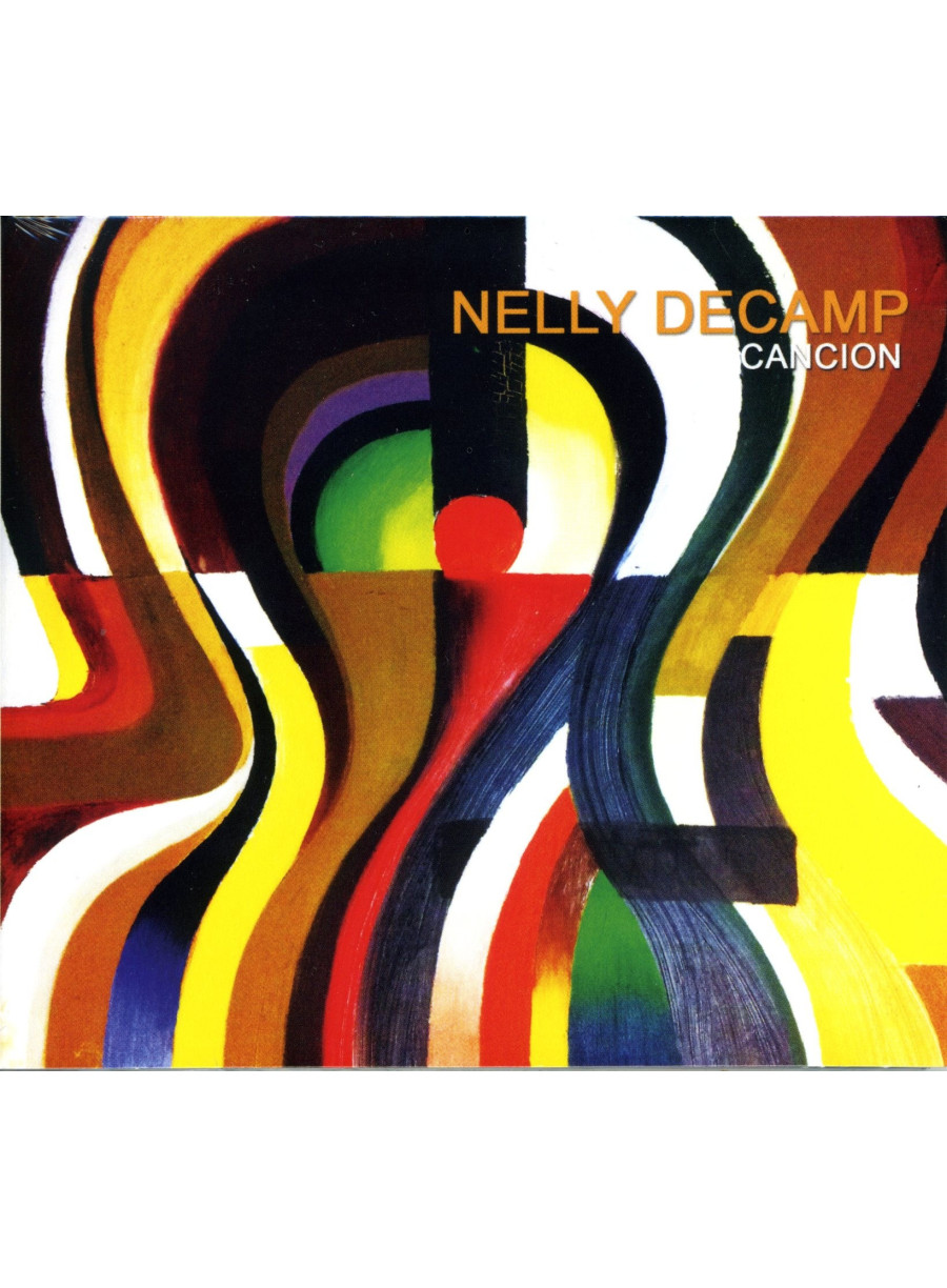 Nelly Decamp - Cancion Nelly Decamp - Cancion