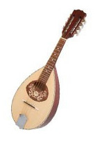 Mandolin