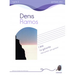 Denis Ramos - L'été, La...