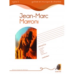 Jean-Marc Marroni - Senvillo