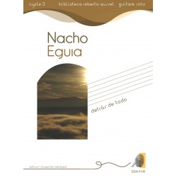 Nacho Eguia - Detrás de todo